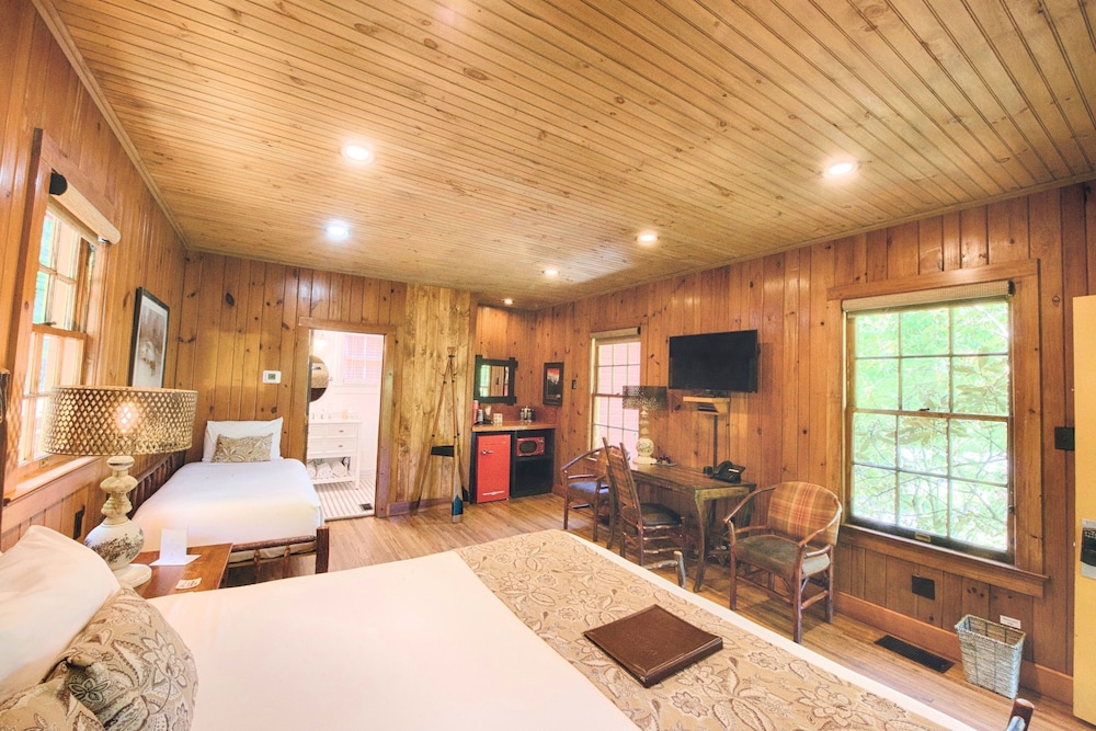 Historic Tapoco Lodge Resort - photo 42