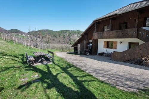 Regalterhof Eppan - last minute hotel in San Paolo