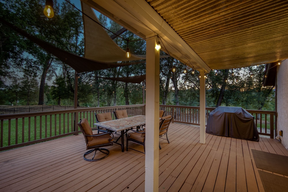 Hope Inn Redding - photo 33