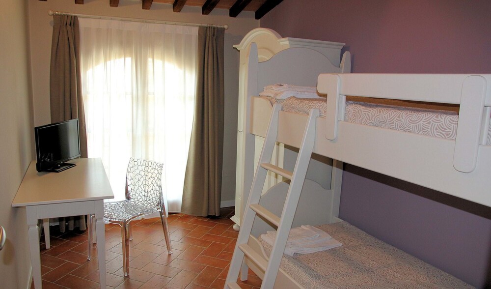 Borgo del Silenzio — Lajatico — photo 5
