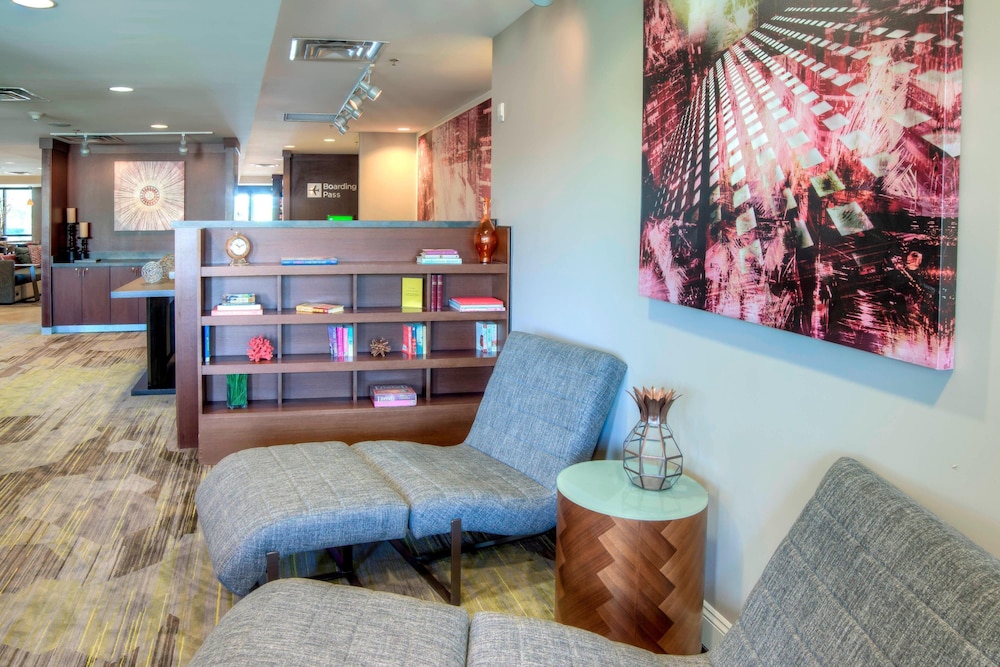 Courtyard by Marriott Mobile Daphne Eastern Shore - photo 6