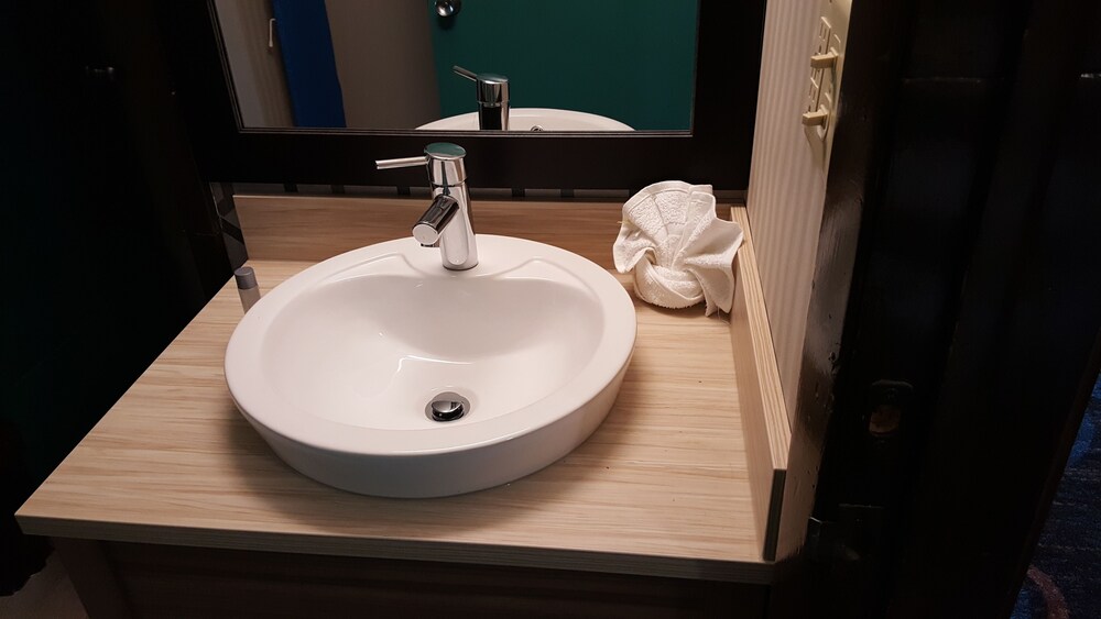 Aartpark Hotel Inn At Lewiston - photo 18