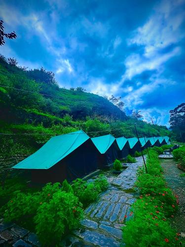 Venus Camping and resort Site — hotel in Chakrata