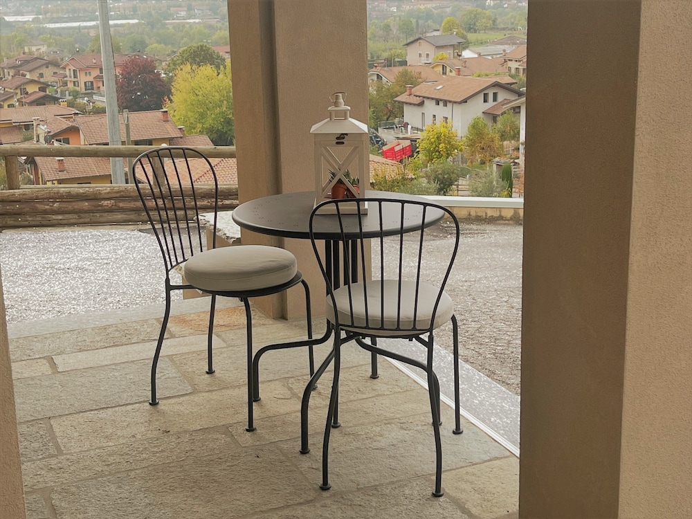 Tenuta Rella — hotel in Villar San Costanzo