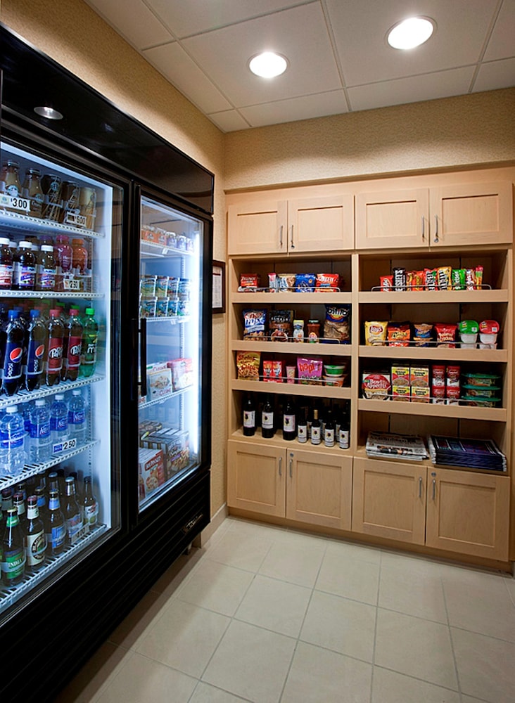 SpringHill Suites by Marriott Portland Hillsboro - photo 24