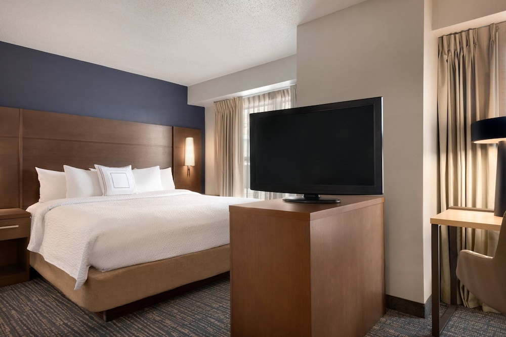Residence Inn by Marriott West Springfield - photo 6
