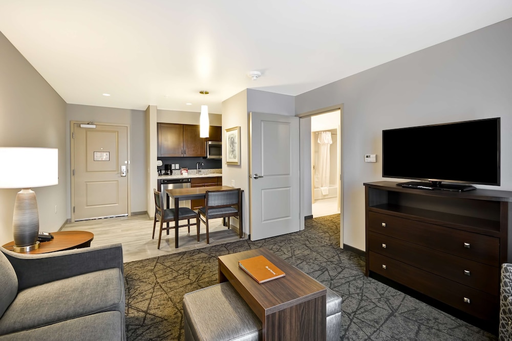 Homewood Suites by Hilton Phoenix Tempe ASU Area - photo 16