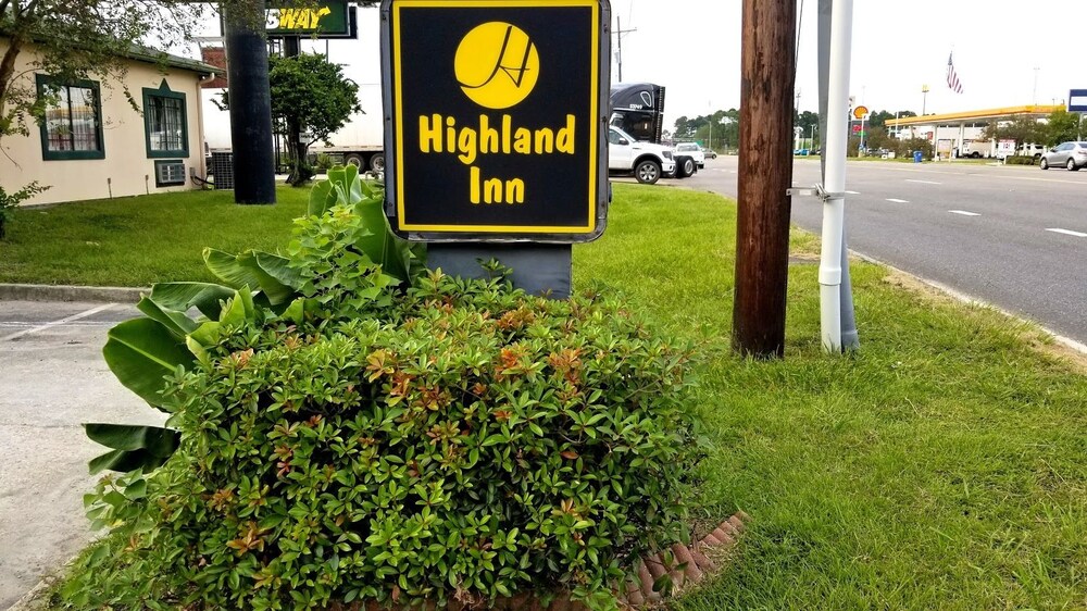 Highland Inn Denham Springs Baton Rouge East - photo 42