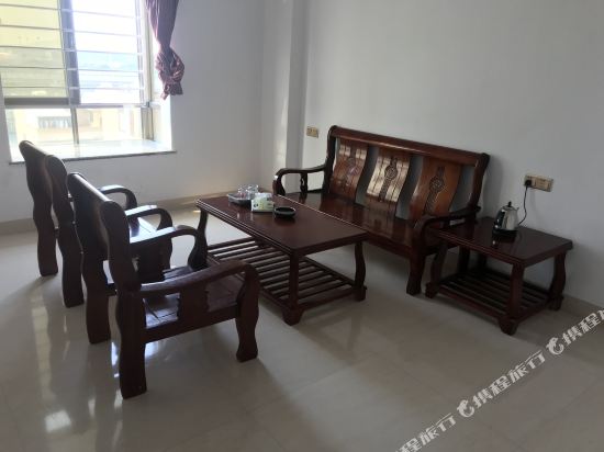 Airport Hotel — Jieyang — photo 2
