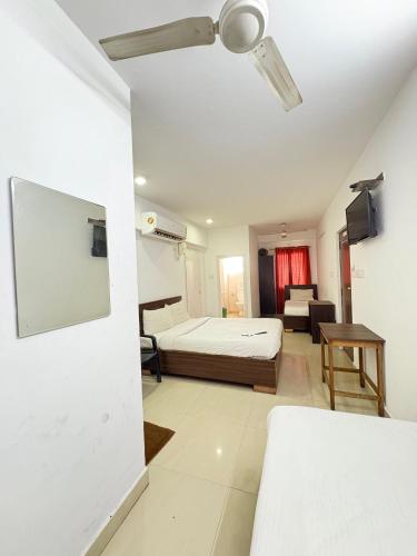 I Nest By D2v - last minute hotel in Bengaluru