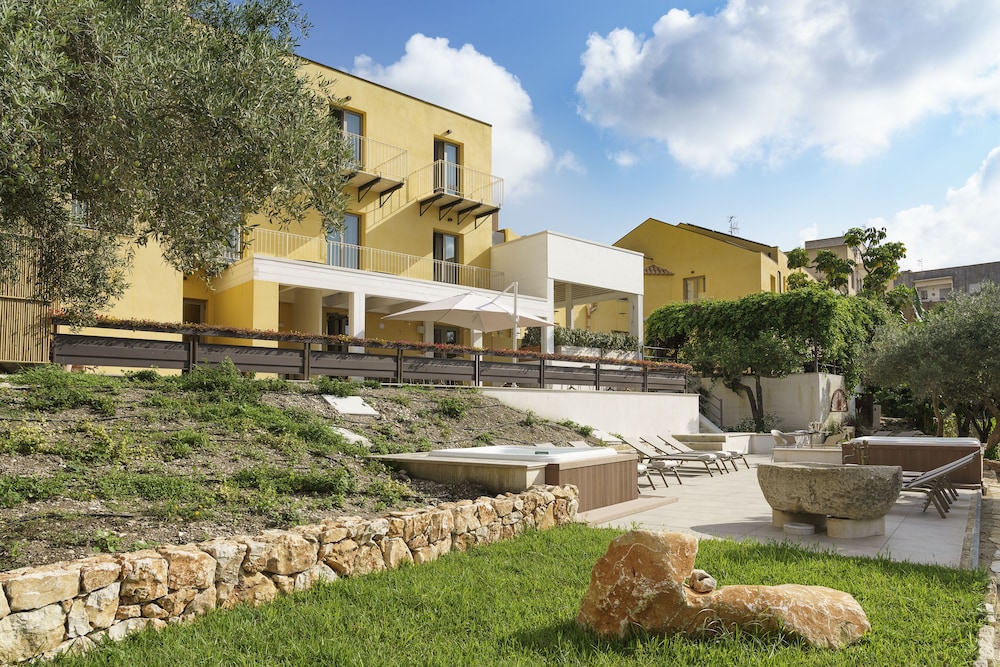 Luna del Raccolto in Valderice, Italy