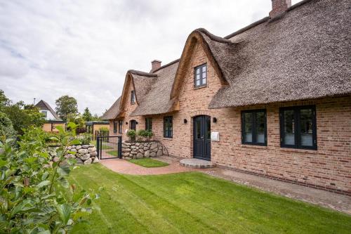 Ferienhaus Böhler Ferienhaus Böhler 115 a in Sankt Peter-Ording, Germany