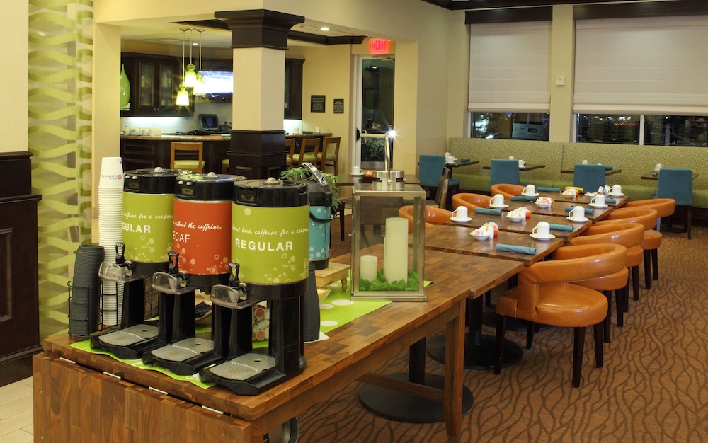 Hilton Garden Inn Frederick - photo 19