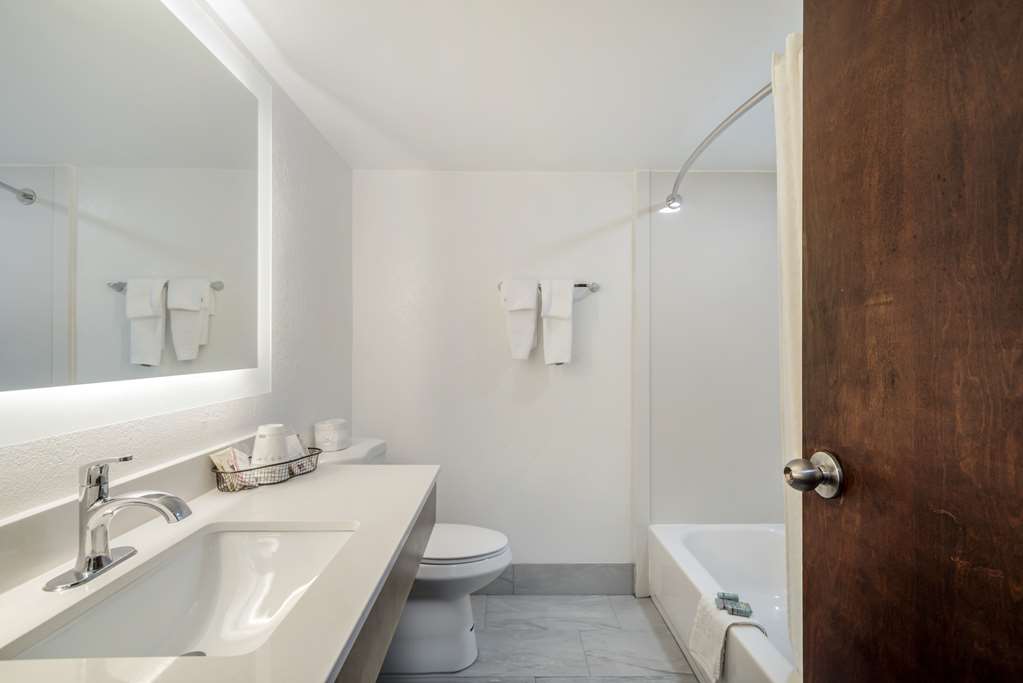 Best Western Statesville Inn - photo 39