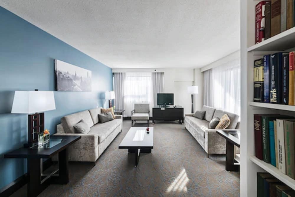 Hotel image of Ottawa Embassy Hotel
