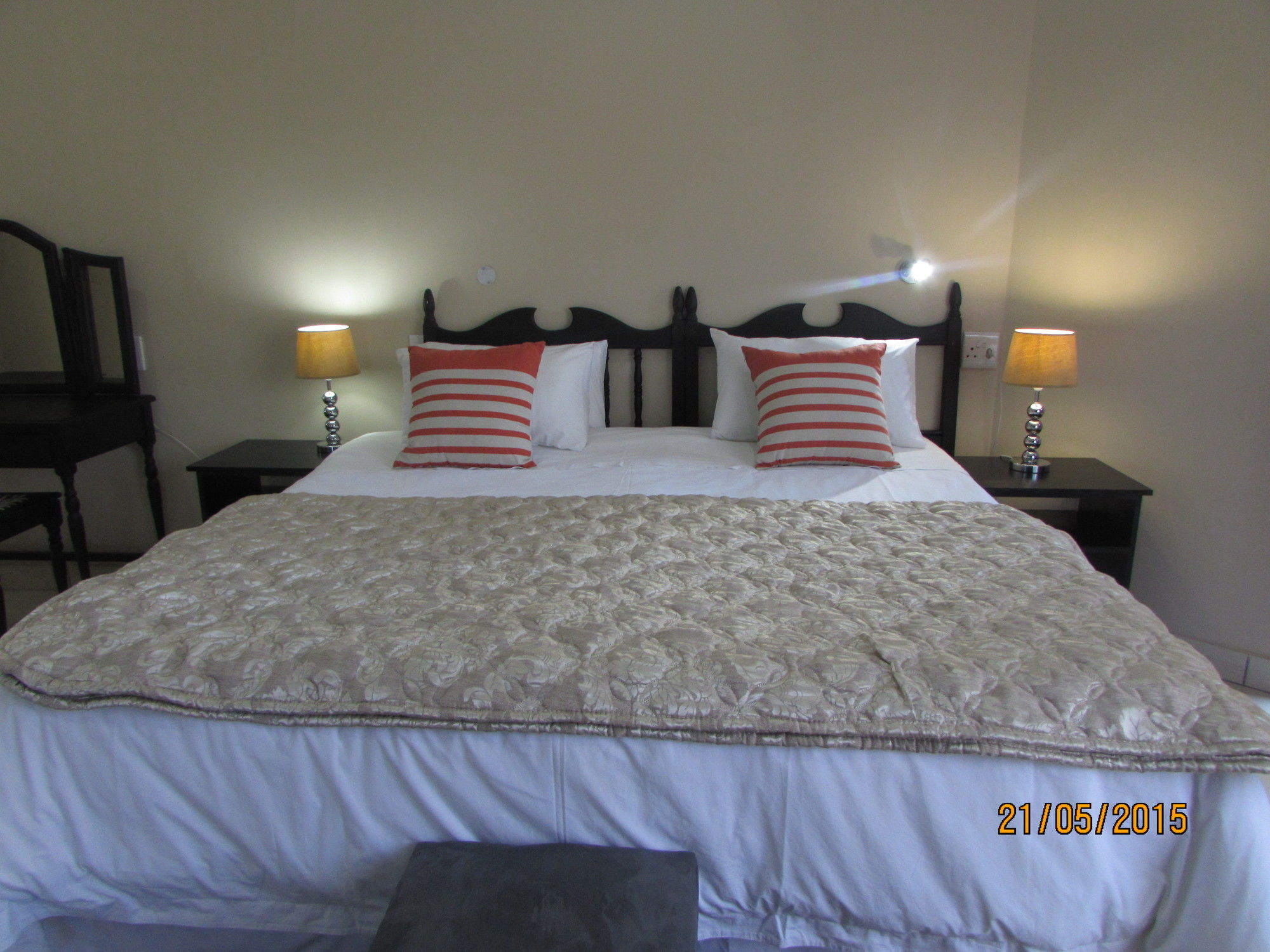 Matt's Rest B&B and Self Catering