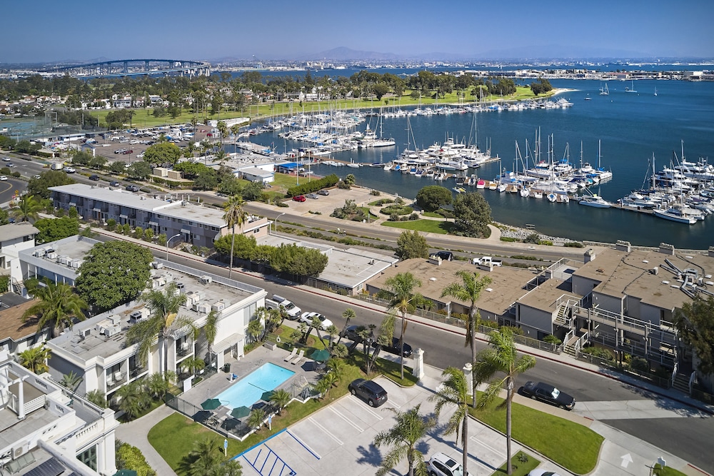 Glorietta Bay Inn Coronado Island - photo 60