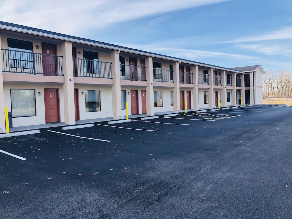 Bel Air Motel - photo 35
