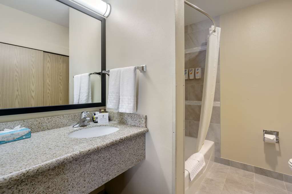 Best Western Plus Grapevine Inn - photo 41