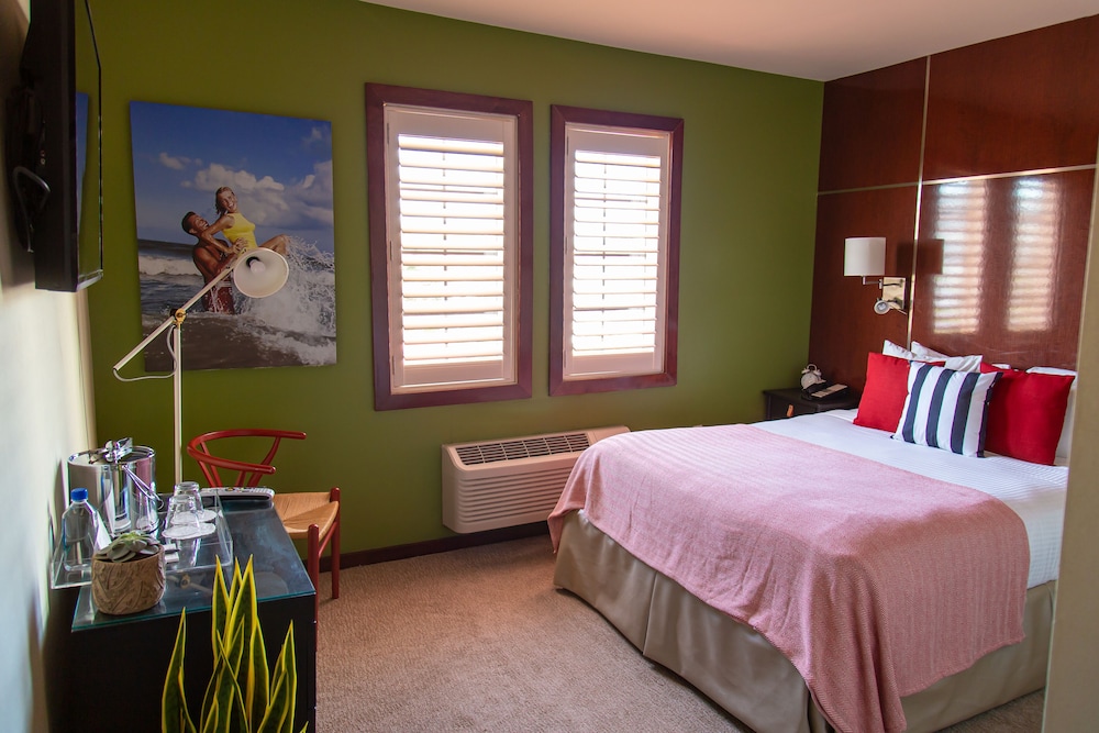 Daddy O Hotel - photo 14