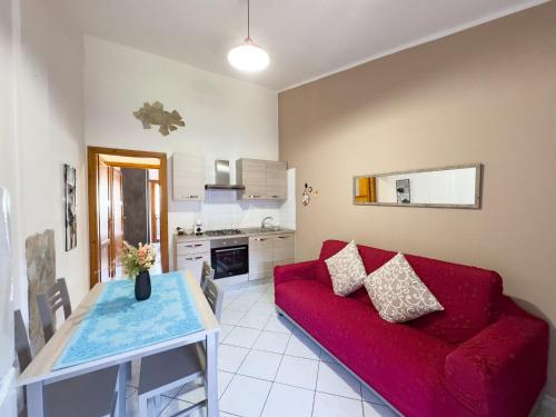 Lumier in Villasimius, Italy