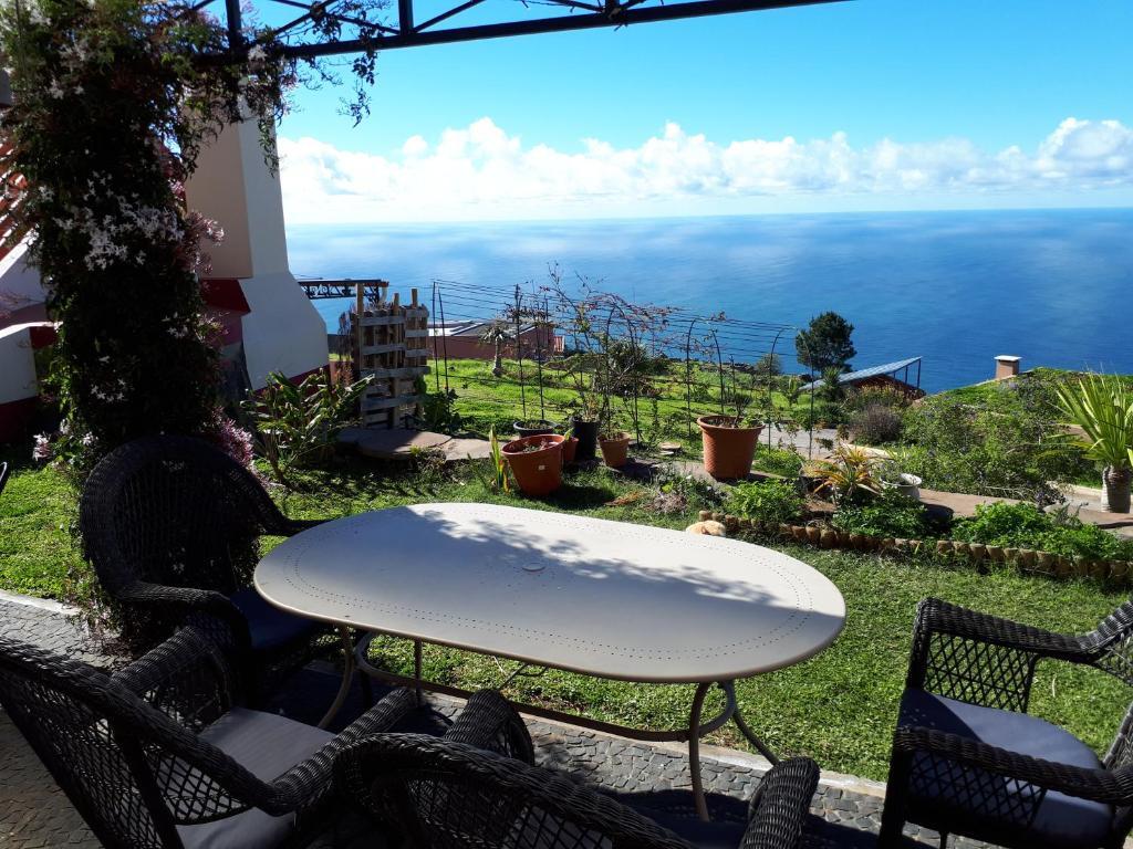 Au Petit Madere — Calheta — photo 4