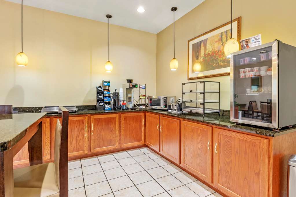 Best Western Clearlake Plaza - photo 8