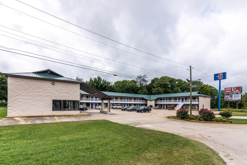 Motel 6 Attalla AL - photo 55