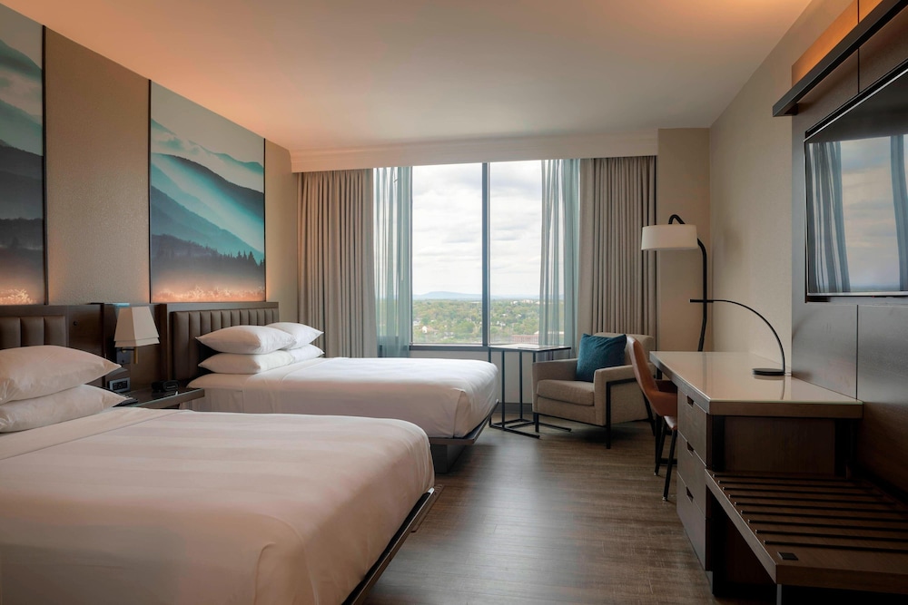 Winston Salem Marriott - photo 8