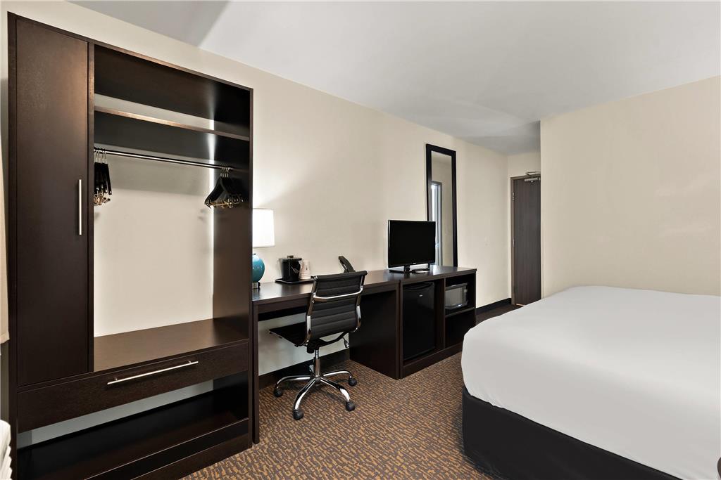 Sleep Inn Kelso Longview - photo 26