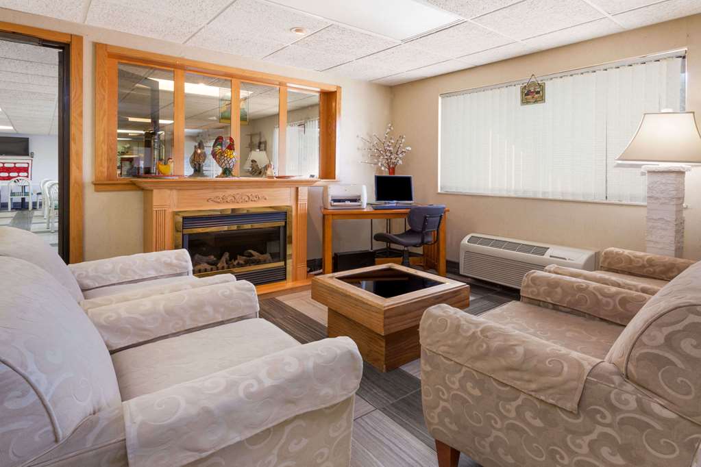 Baymont by Wyndham Midland - photo 2