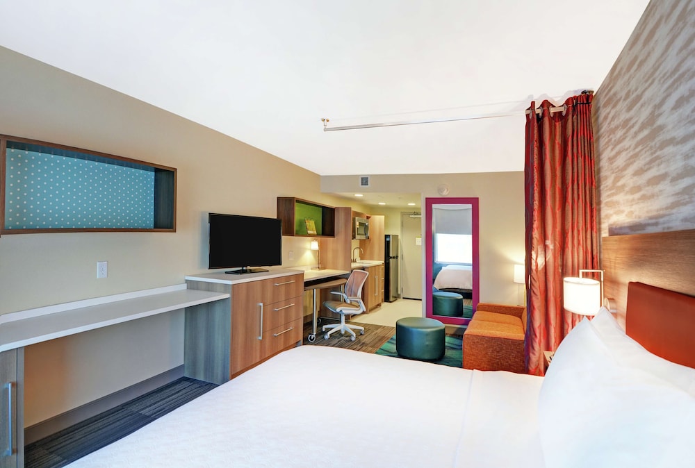 Home2 Suites by Hilton Clarksville Louisville North - photo 17