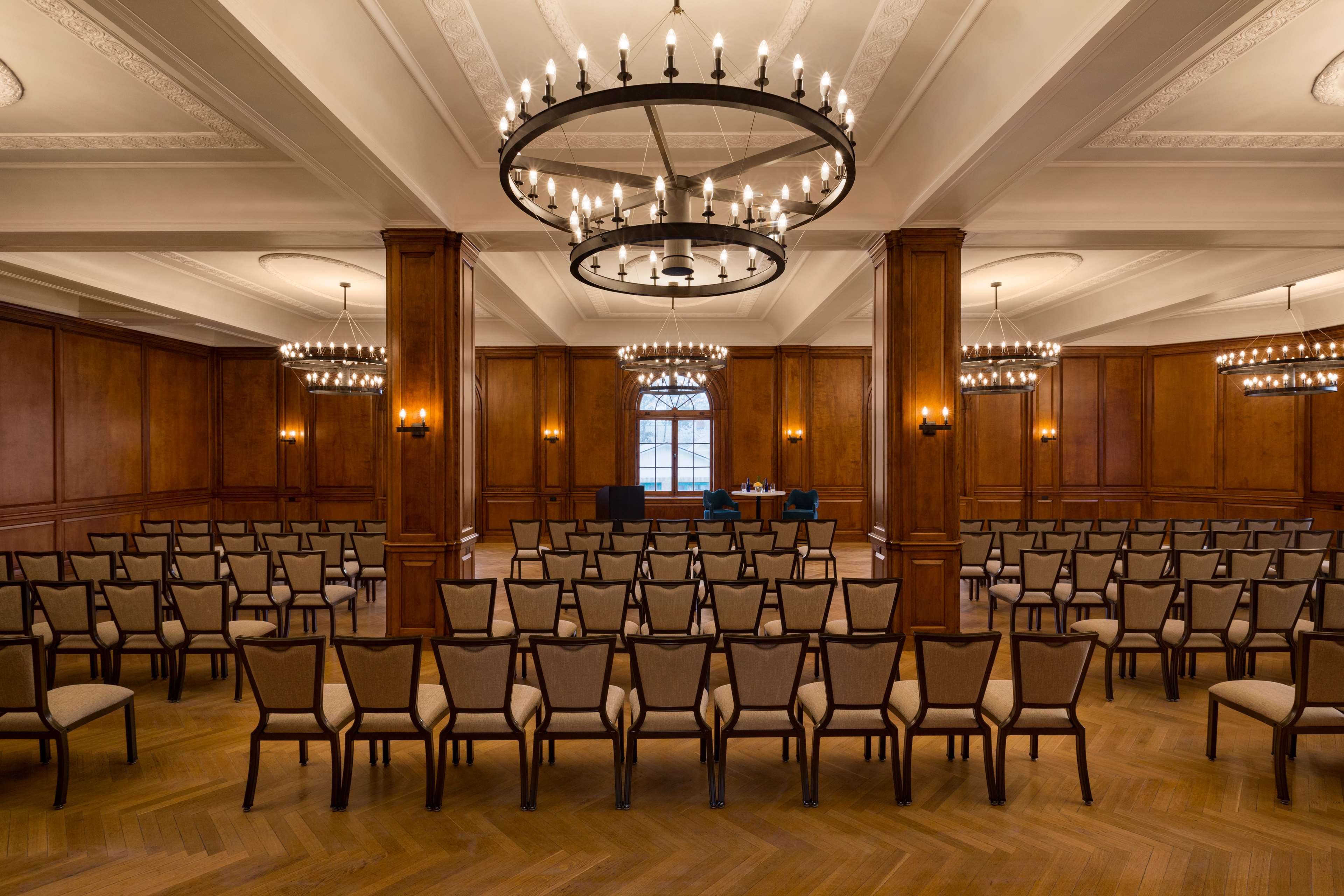 Hotel Saranac Curio Collection By Hilton - photo 19