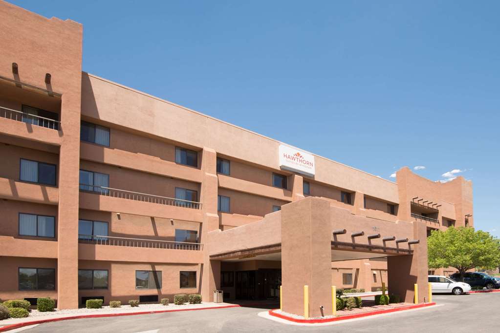 Hawthorn Suites by Wyndham Albuquerque - featured photo