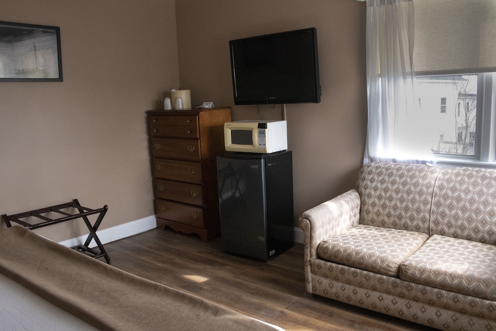 Inn on the Hudson - photo 8