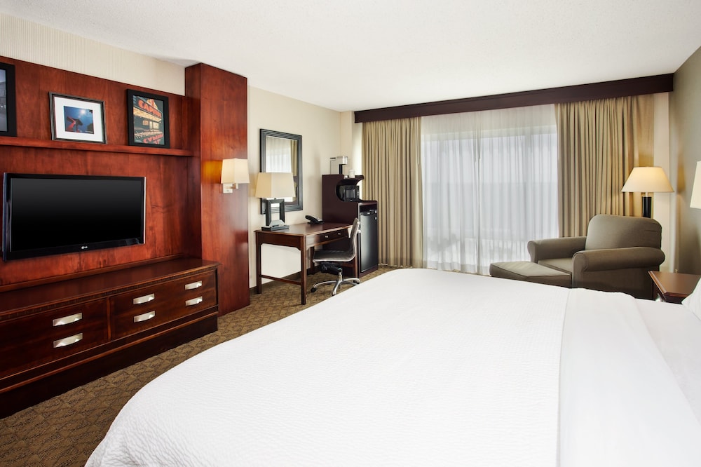 Holiday Inn University Plaza Bowling Green by IHG - photo 13