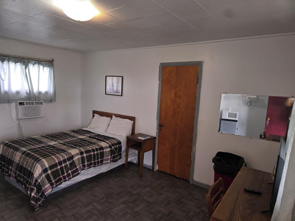 Oyo Sandman Inn - photo 11