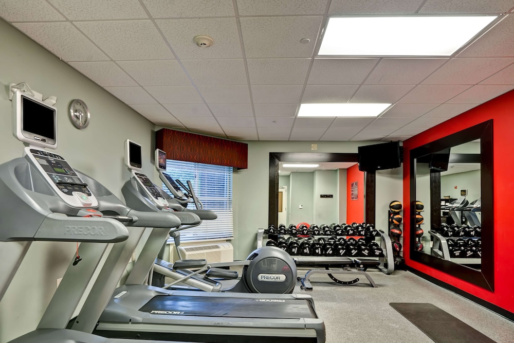 Homewood Suites by Hilton Bel Air - photo 27