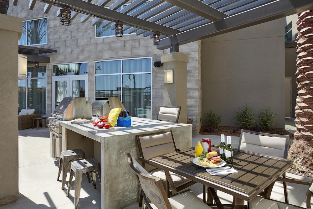 Homewood Suites by Hilton Los Angeles Redondo Beach - photo 30