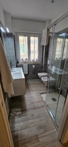 Reef Apartment — 4-Star Luxury Hotel in Francavilla Al Mare, Italy