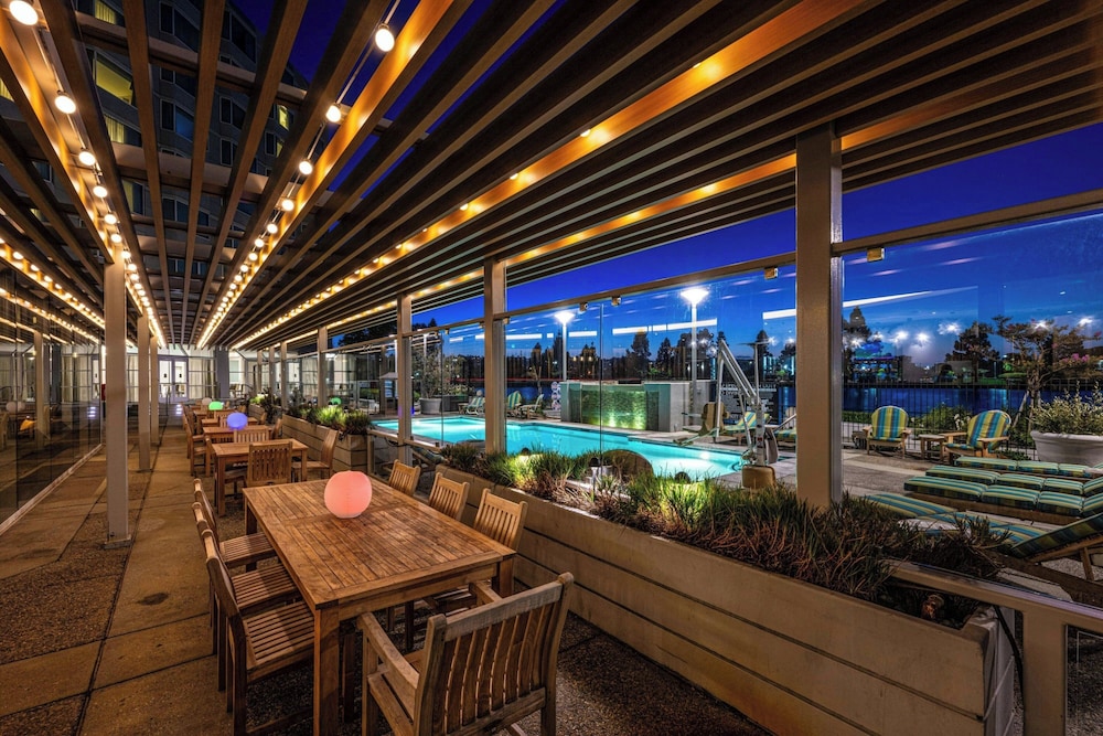 Grand Bay Hotel San Francisco - photo 96