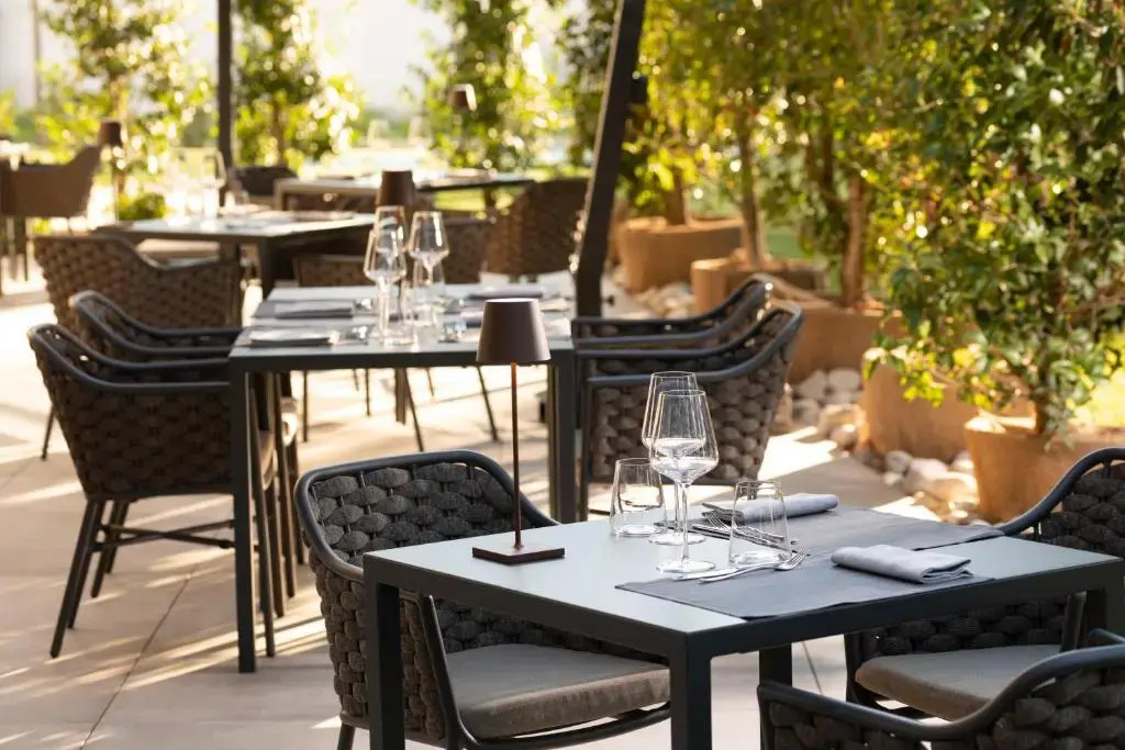 Nodo Hotel in Codroipo, Italy