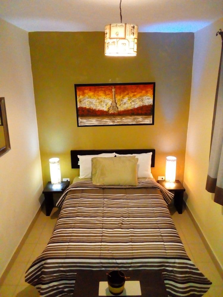 Hotelito E — San Miguel De Allende — photo 4