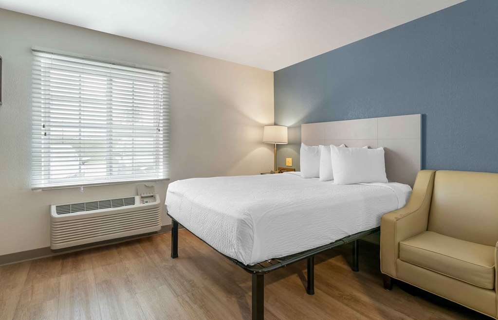 Extended Stay America Select Suites Louisville Airport - photo 10