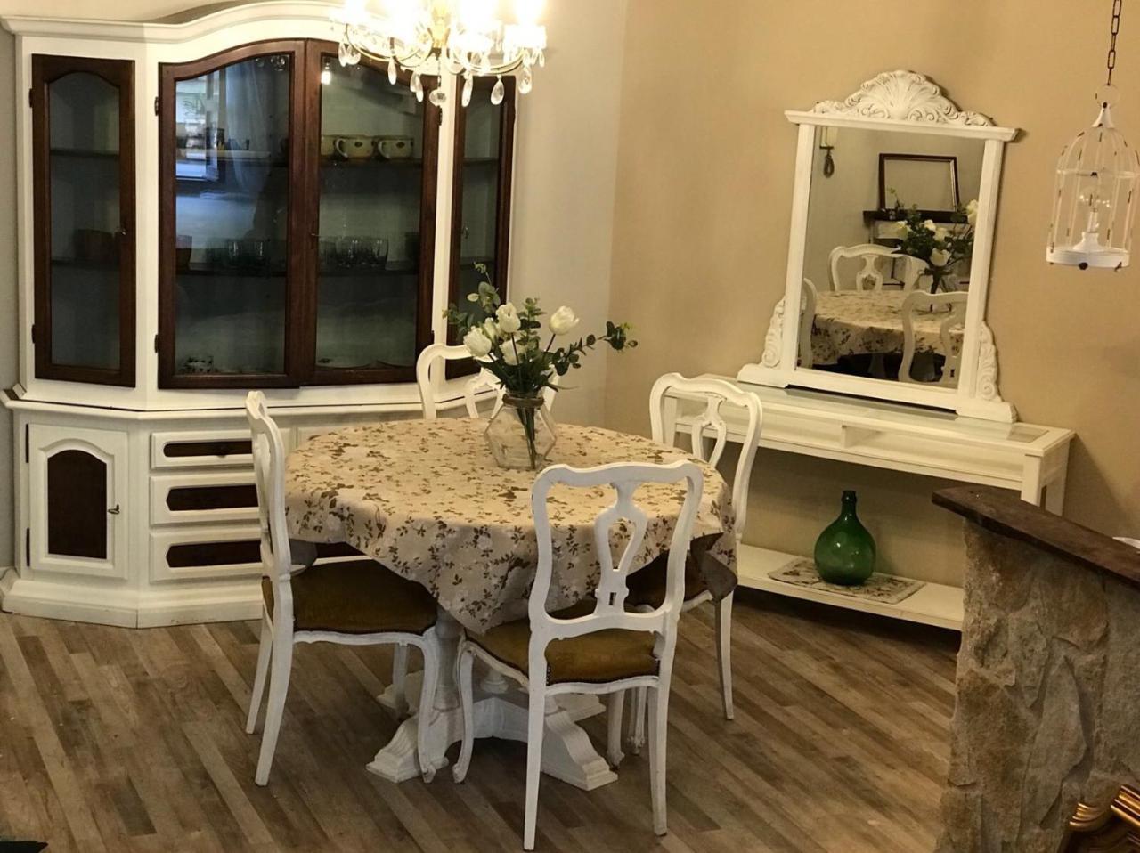 Le Piagge in Viterbo, Italy