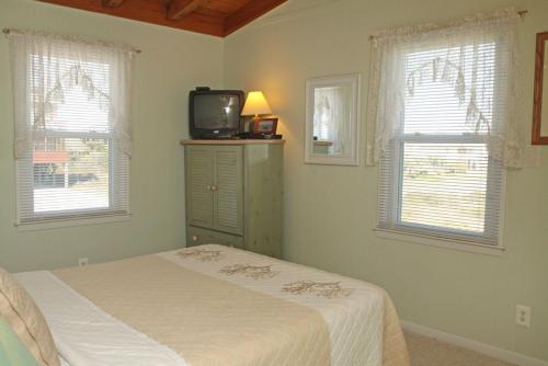 Cabana Boy by Oak Island Accommodations - photo 10