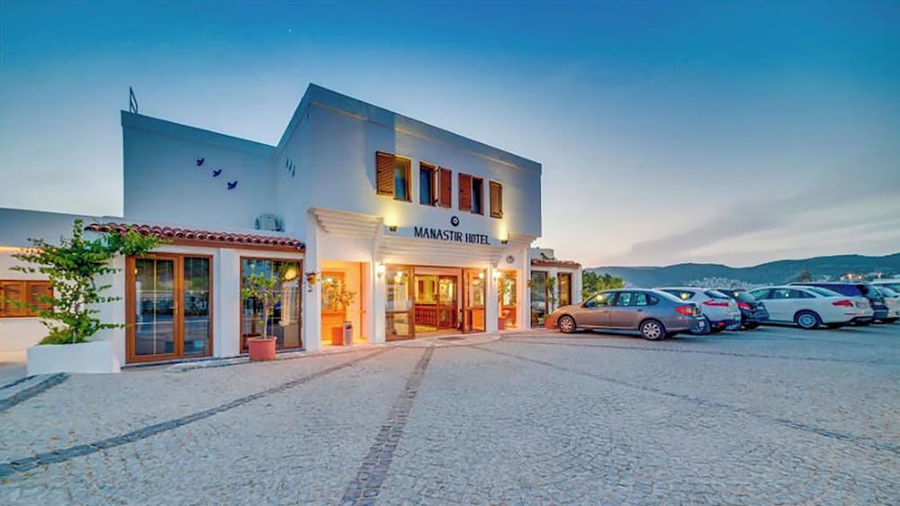 Magna Manastir Hotel — Bodrum — photo 3