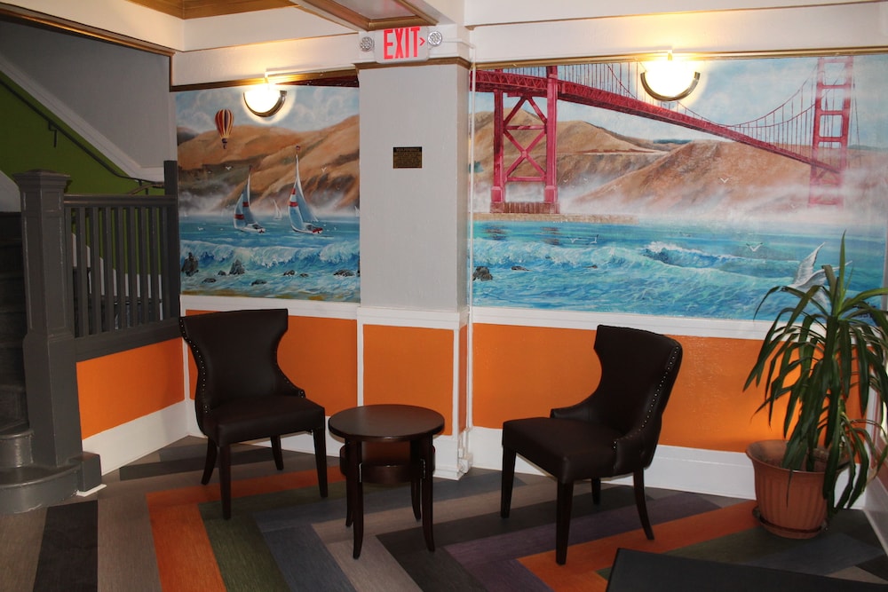 Layne Hotel - photo 6