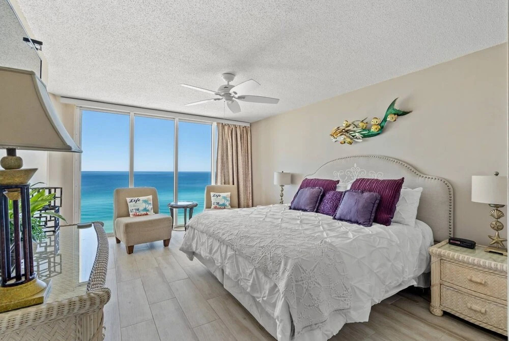 Long Beach Resort Tower 1 Unit 1303 - photo 2