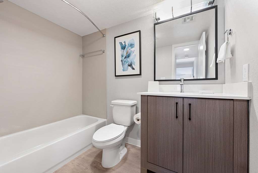 WaterWalk Extended Stay by Wyndham Atlanta Perimeter - photo 52
